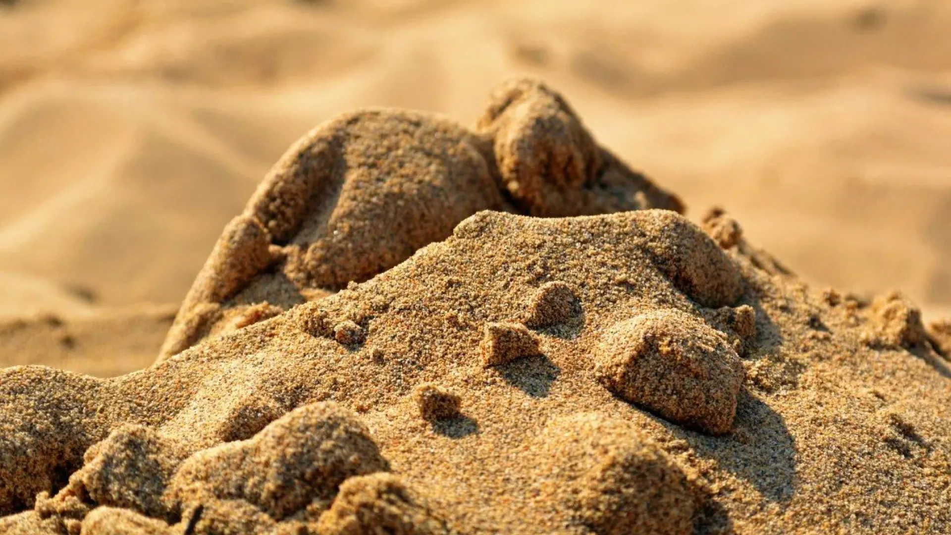 Песок  2.5-2.8 мм мытый