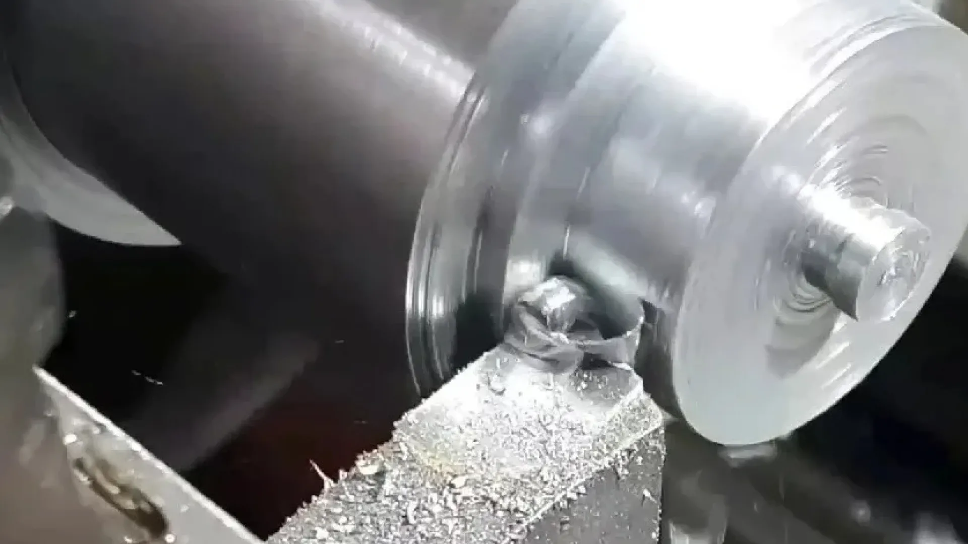 Строгальная обработка